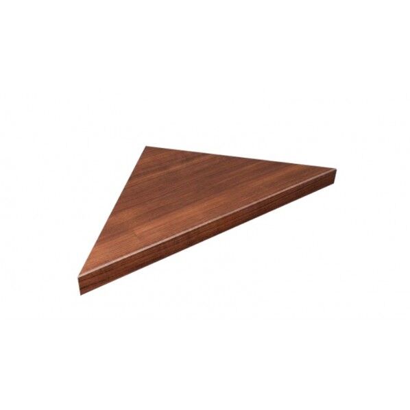 壁付ニッチ収納 リブニッチ コーナータイプ