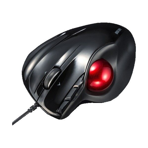 レーザートラックボール MA-TB44BKN 1点