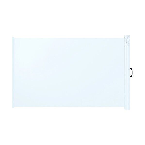 プロジェクタースクリーン(マグネット式ケース一体型)