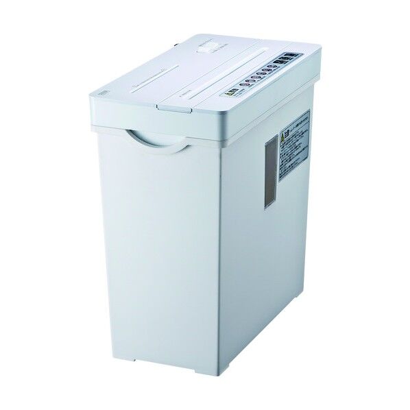  ペーパー&CDシュレッダー PSD-C6018 1台...