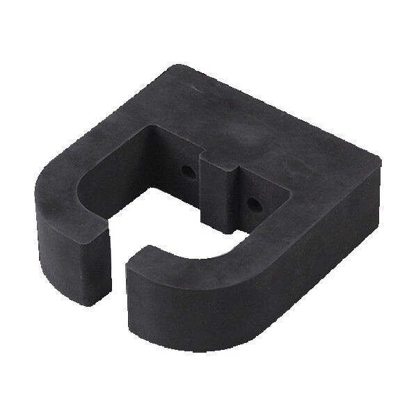 RAC-HP100シリーズ用バーコードリーダーホルダー RAC-HP100BRH 1点