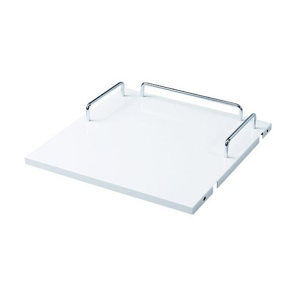 RAC-HP100シリーズ用底棚板(ホワイト) RAC-HP100NTWN 1点
