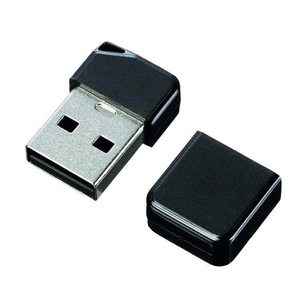 USB2.0メモリ UFD-P16GBK 1点