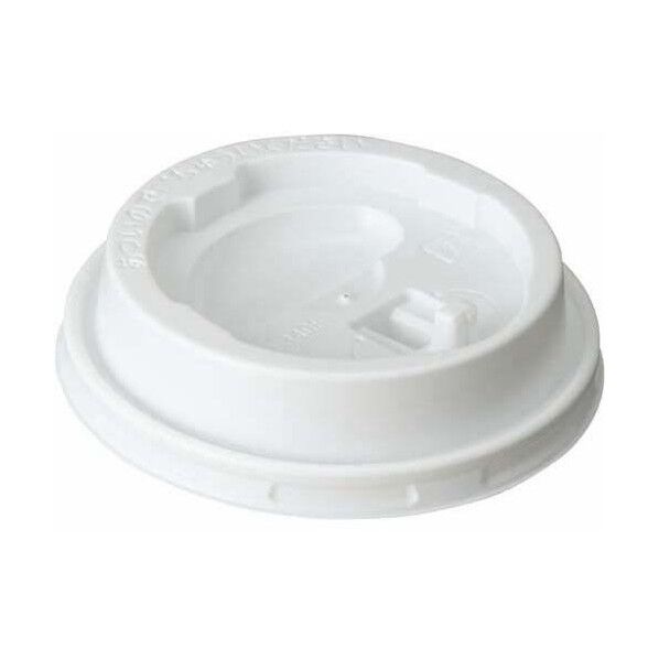 エンボスカップ260mL用フタ 50個 CRU2650E 1箱
