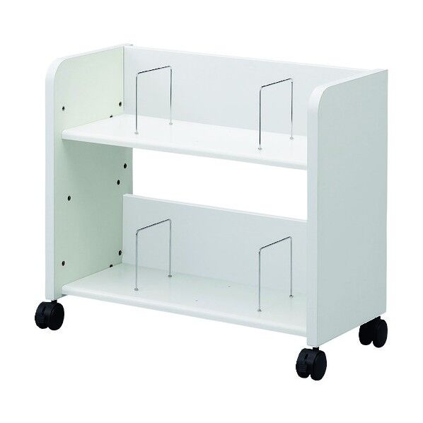 高耐荷重ファイルワゴン