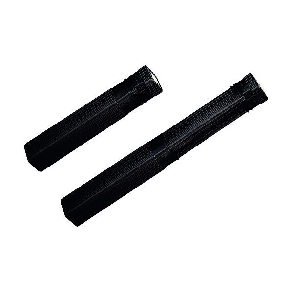 アジャスタケース ブラック BS70K 1本