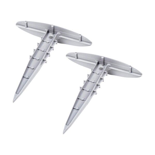 セーフラン安全用品 マルチ押さえセット C0069 50本...