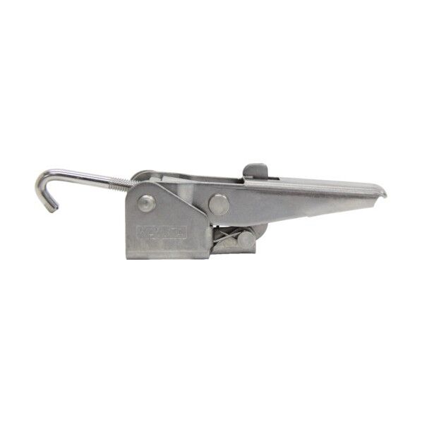 セルフロック付引きクランプＮｏ．ＦＡ１１０ＲＫ－２Ｓ KC-FA110RK-2S 1