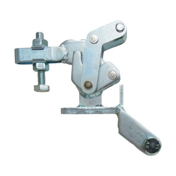 バリエアークランプ No.201 本体のみ KA201-HONTAI 1点