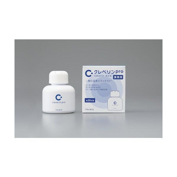 クレベリン®pro スティックペンタイプ 1個