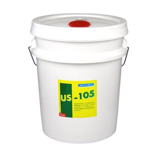友和 サビ落とし US-105 18L