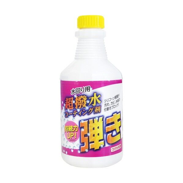 友和 Tipo’s 超撥水材弾き!付替用 374448 1個