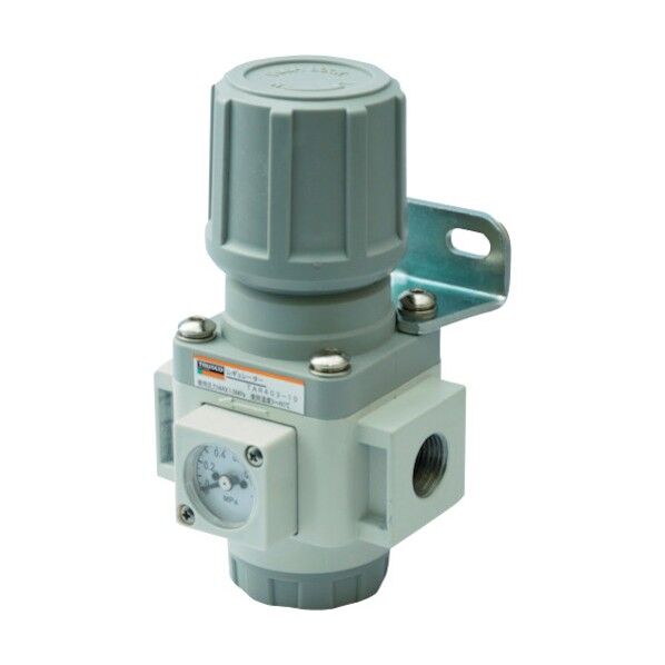  レギュレーター 口径1/2 TAR403-15-A 1点...