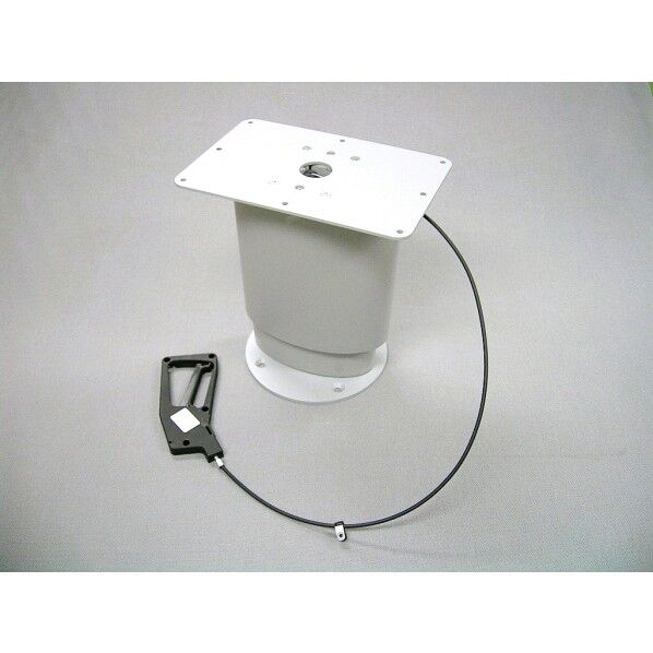 伸縮式テーブルレッグ(プリメロ)