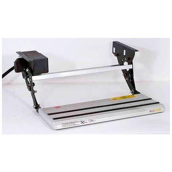 電動ステップ(スイング式)