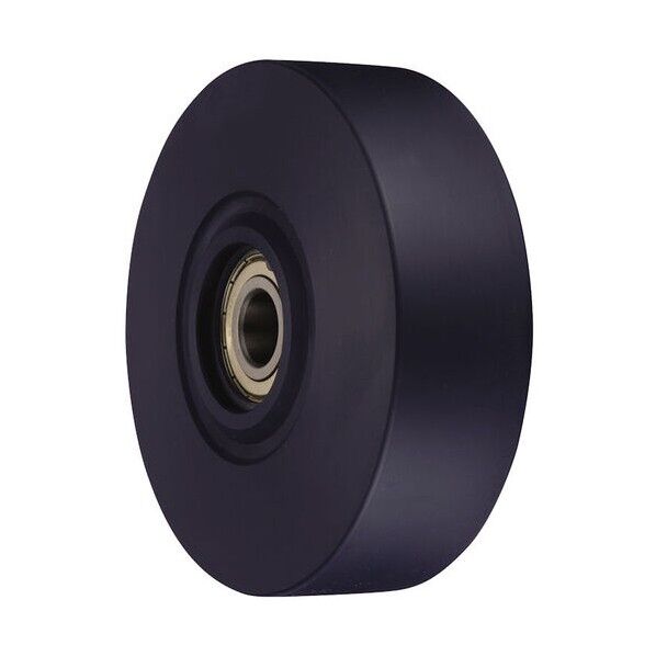 UWB型 MCナイロン車輪 UWB-75 1点