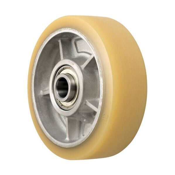 RU型 リッチウレタンゴム車輪 RU-150 1点