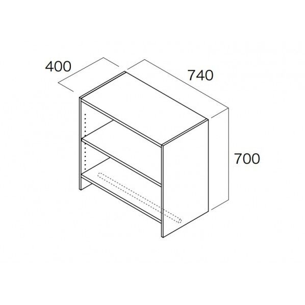 ランドリーユニット収納 ラクリア 洗面スペース1.25坪タイプA