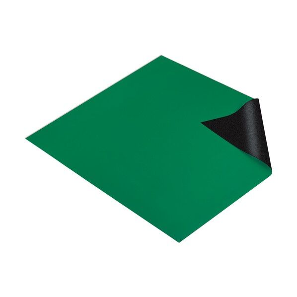 導電性カラーマット