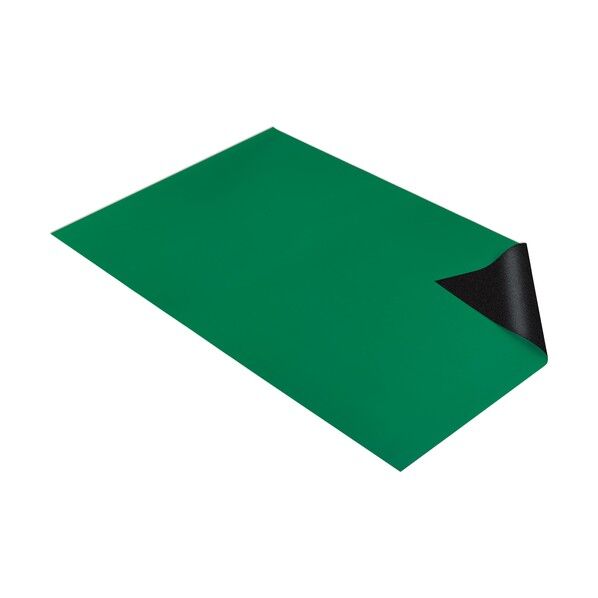 導電性カラーマット