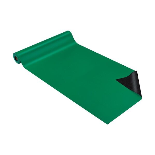 導電性カラーマット