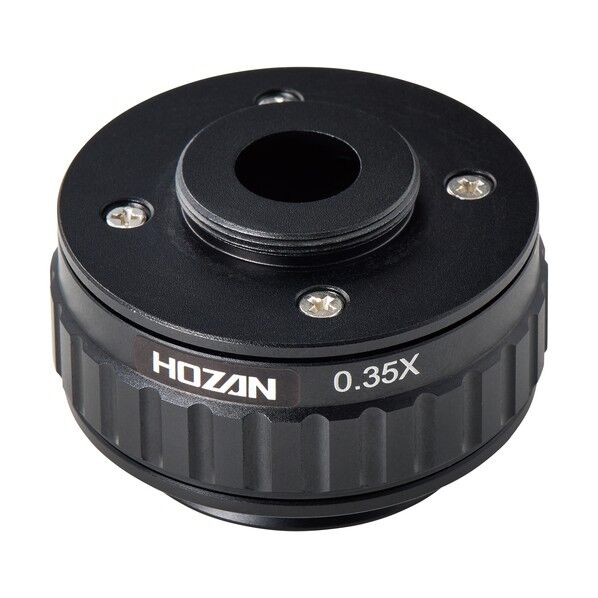 カメラアダプター(0.35×)