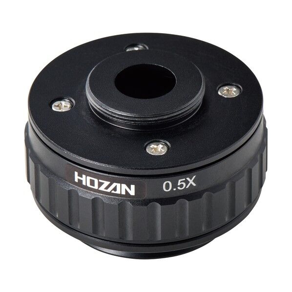 カメラアダプター（0.5×）