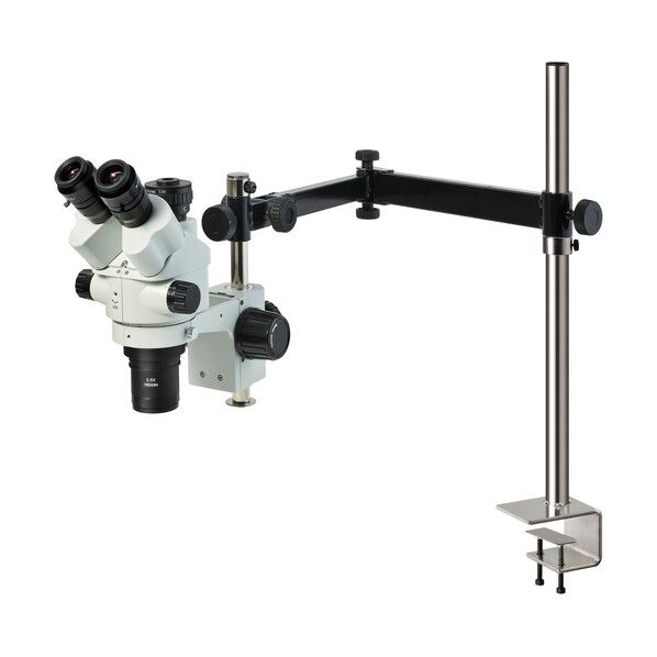 三眼実体顕微鏡