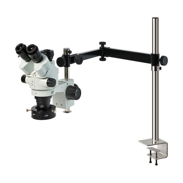 三眼実体顕微鏡