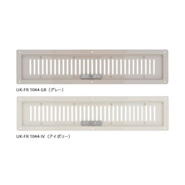 宇佐美工業 FN型φ150 FR1044-GR...