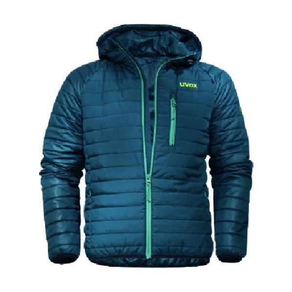 コレクション26 パデッド ジャケット XS