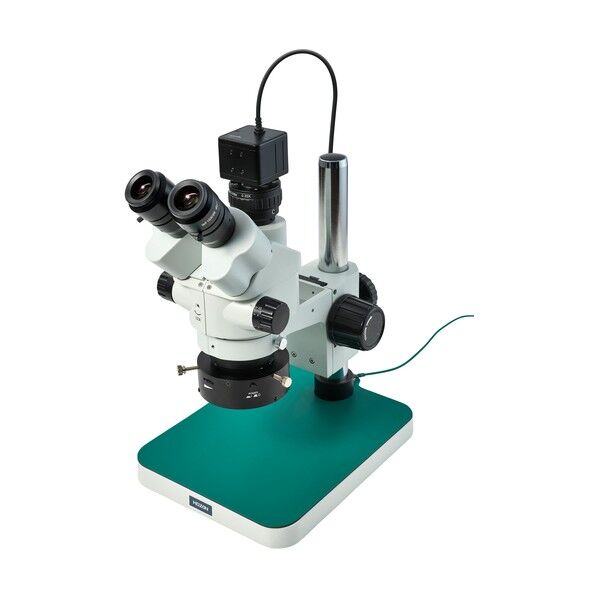 三眼実体顕微鏡（PC用）