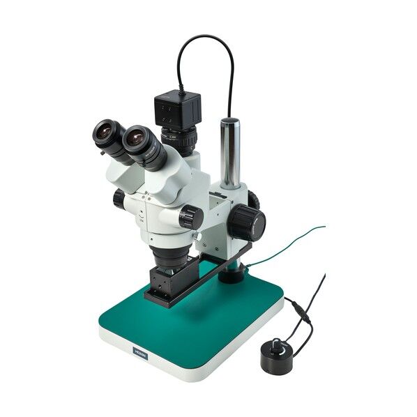 三眼実体顕微鏡(PC用)