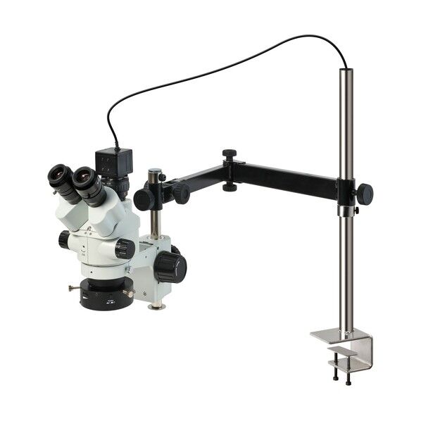 三眼実体顕微鏡(PC用)