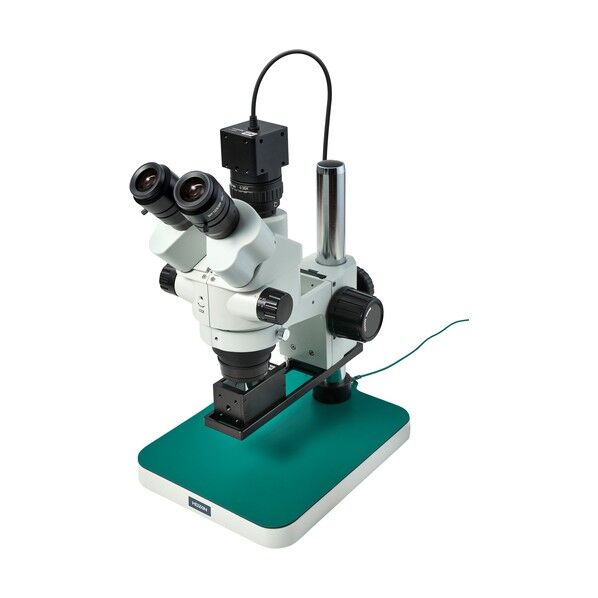 三眼実体顕微鏡（PC用）