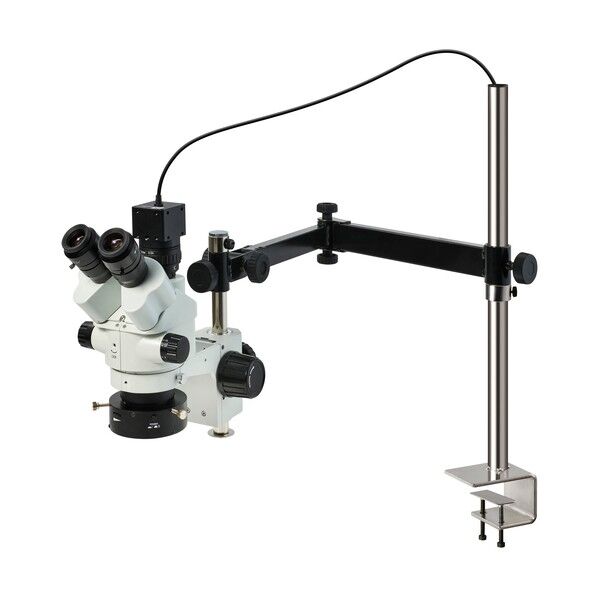 三眼実体顕微鏡(PC用)