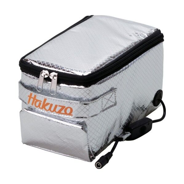 ハクゾウマルチウォーマー