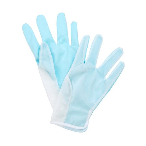 トレシーグローブ ブルー M KTR-GVM 1個