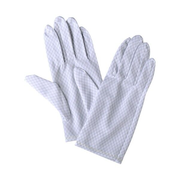 静電気防止手袋 Mサイズ