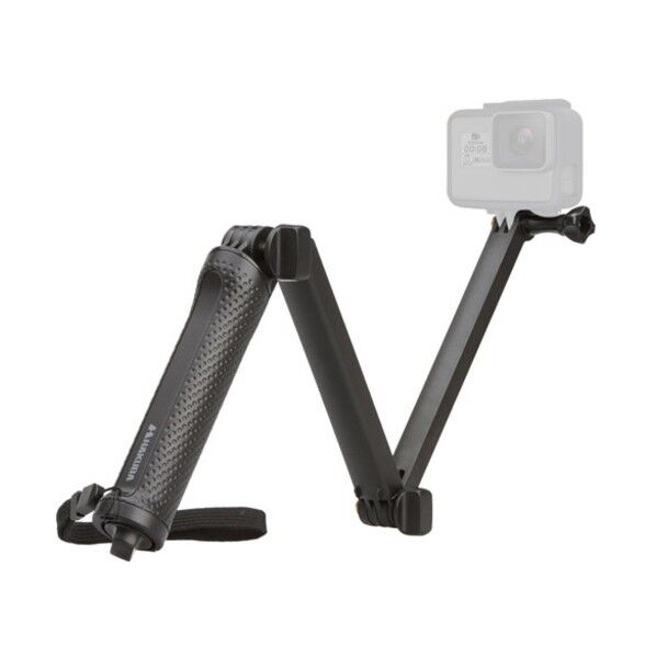 3Wayグリップ H-GGP3WBK 1個