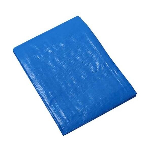 タフブルーシート#3000 1.8×1.8m 1枚