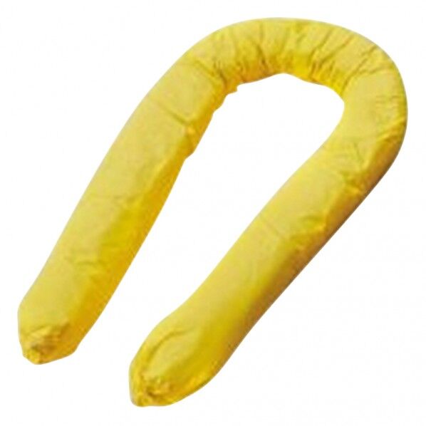 液体吸収ソックス CAS165 3-6606-03 1点