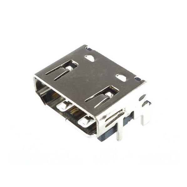 基板実装用HDMIコネクター HD055-F19G1BR-B 63-3114-19 1個