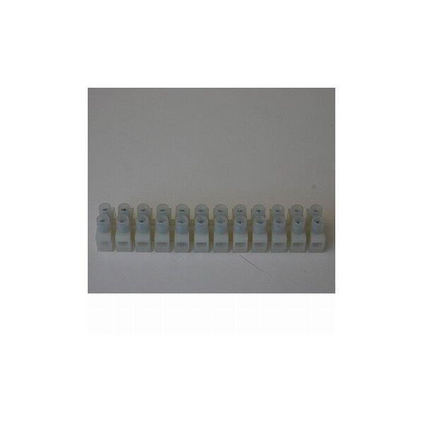 12P端子台 NO611 63-3124-63 1個