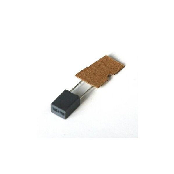 プラスチックフィルムコンデンサー 100V 1μF  CL23B-100V105JUL 63-3124-64 1個