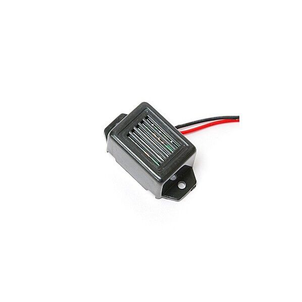 電子ブザー 12V 2316-12V 63-3125-29 1個