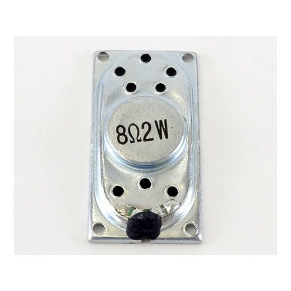 スピーカー(メタル) 2040-8-2M 63-3152-37 1個