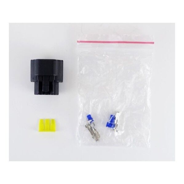 防水コネクター 3極オス ピン付 7036-2-21-3PM 63-3152-41 1個