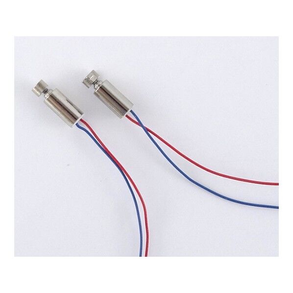 小型DCモーター 0408RN-1.3V 63-3152-88 1個