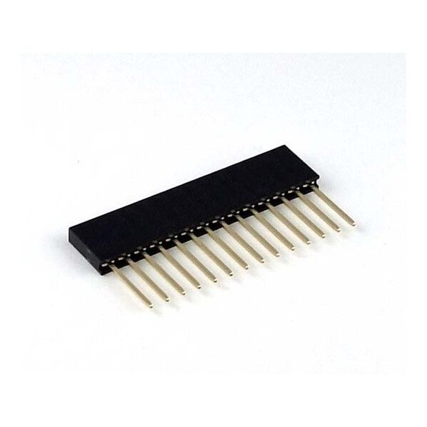 14ピン基板用ピンソケット 2160-A6-S114-0EBGA 63-3154-08 1個